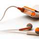 Illustration for article titled MP3 Pocket Player Fits Better In Your Jeans
